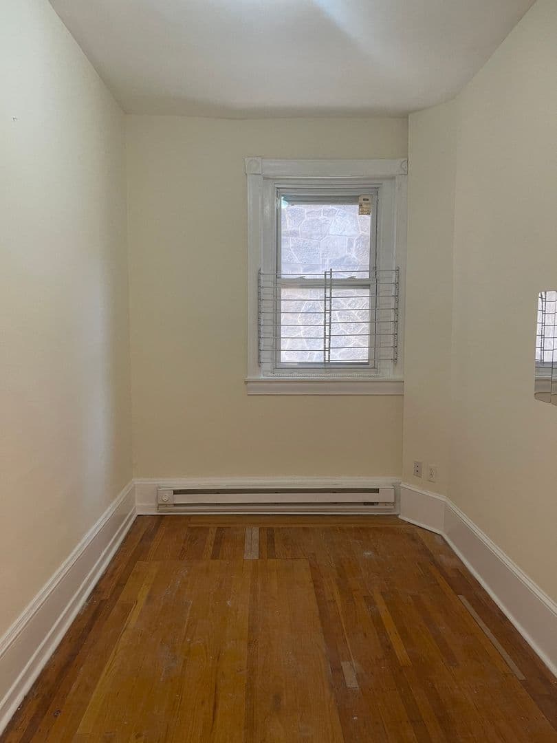 Philadelphia Apartment: 505-07 S. 42nd Street