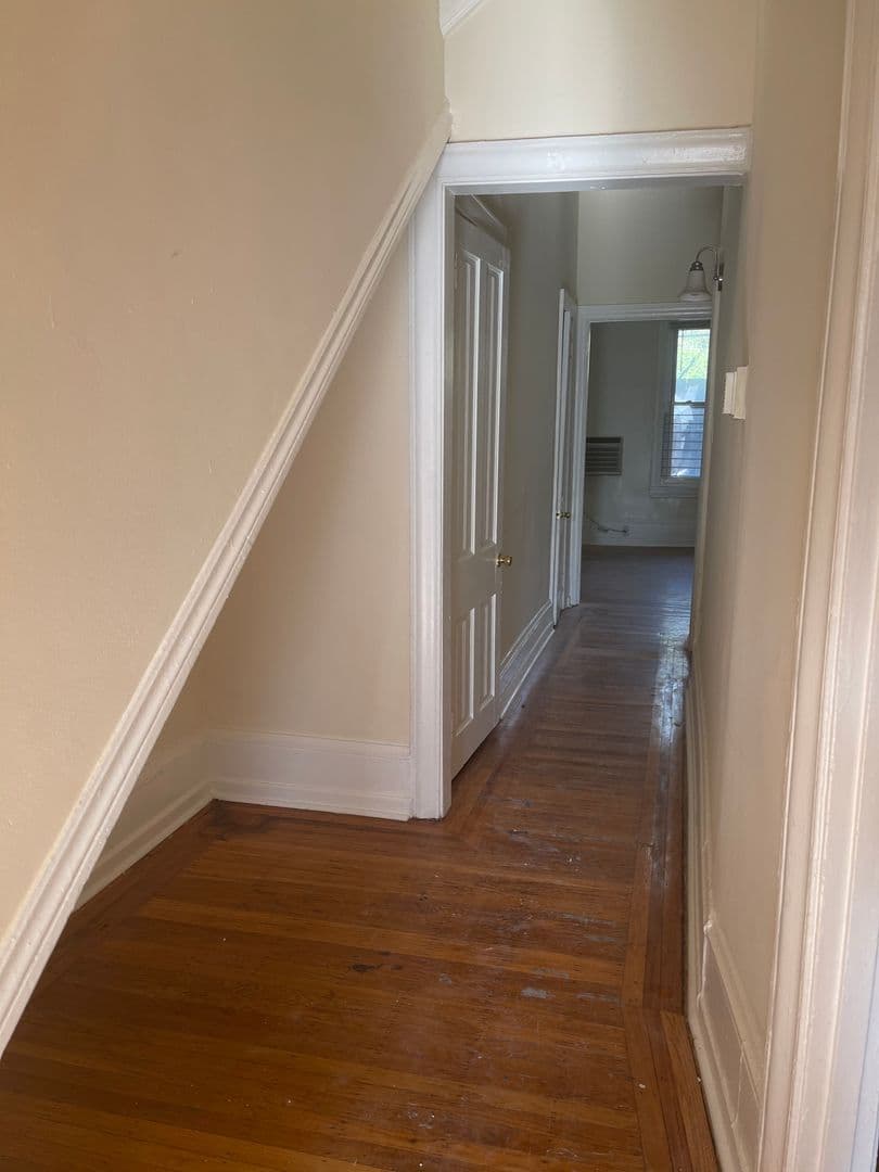 Philadelphia Apartment: 505-07 S. 42nd Street