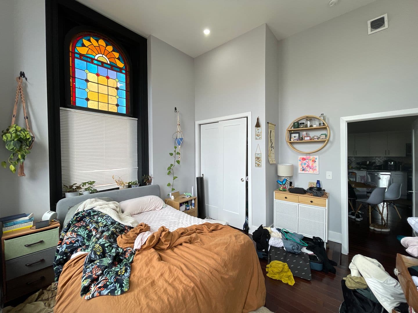 Philadelphia Apartment: 300 Richmond Street