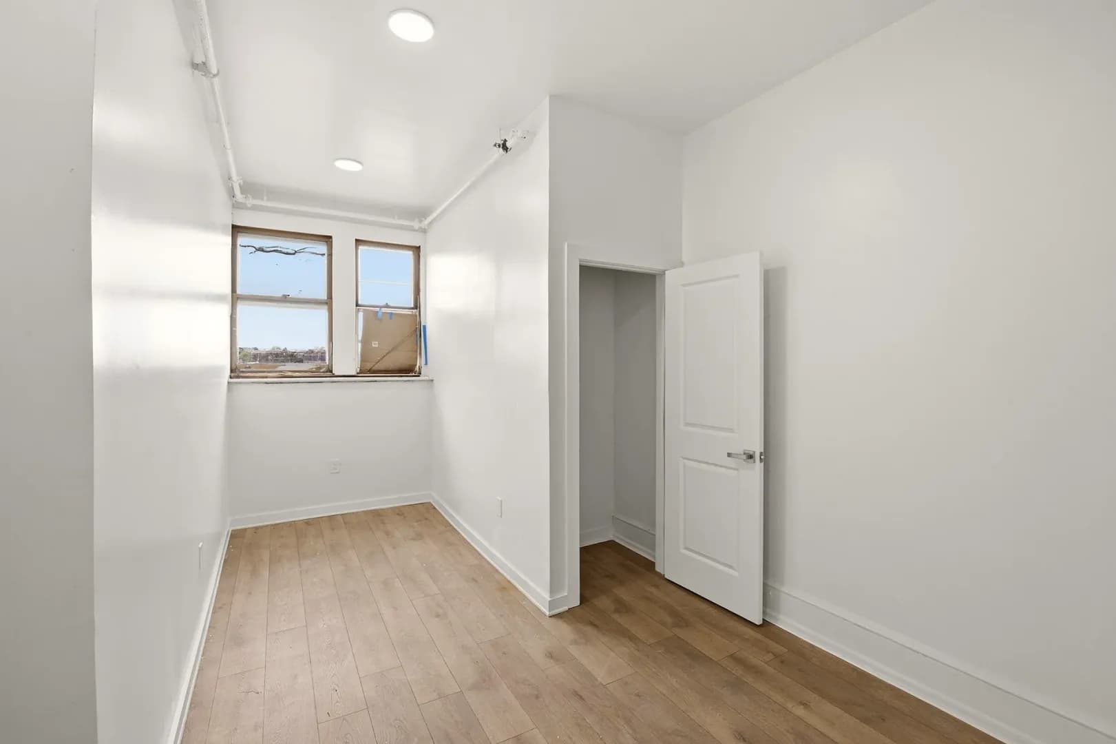 Philadelphia Apartment: 6012 RIdge Ave.