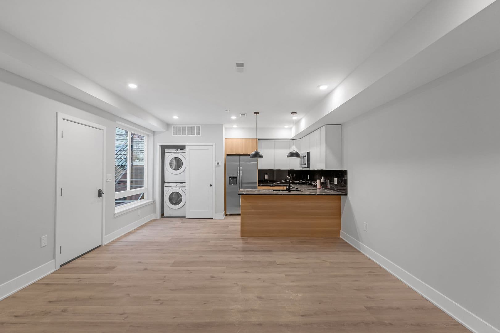 Philadelphia Apartment: 2937-39 Page St.