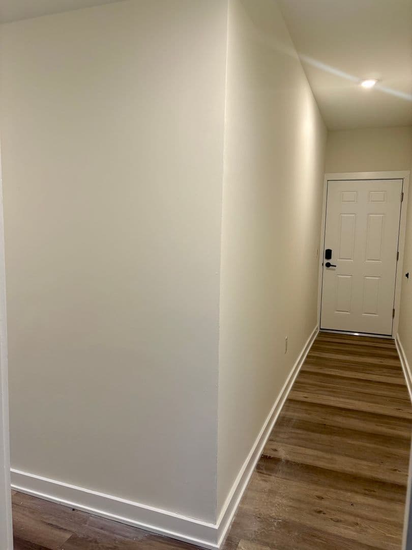 Philadelphia Apartment: 1539 N 26th St.