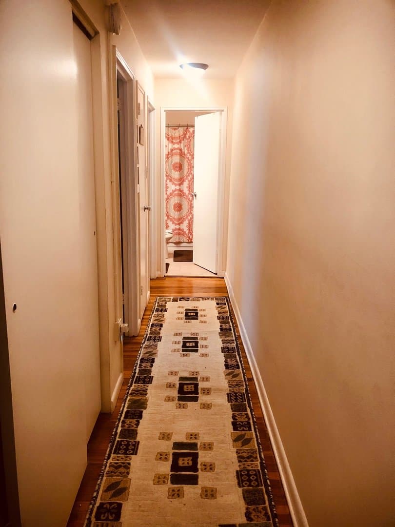 Philadelphia Apartment: 3600 Schoolhouse Lane