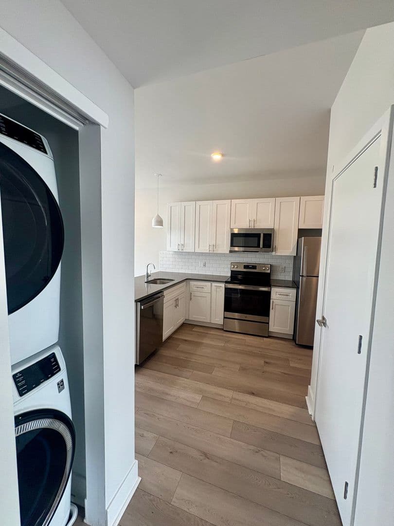 Philadelphia Apartment: 1817-21 N 2nd Street