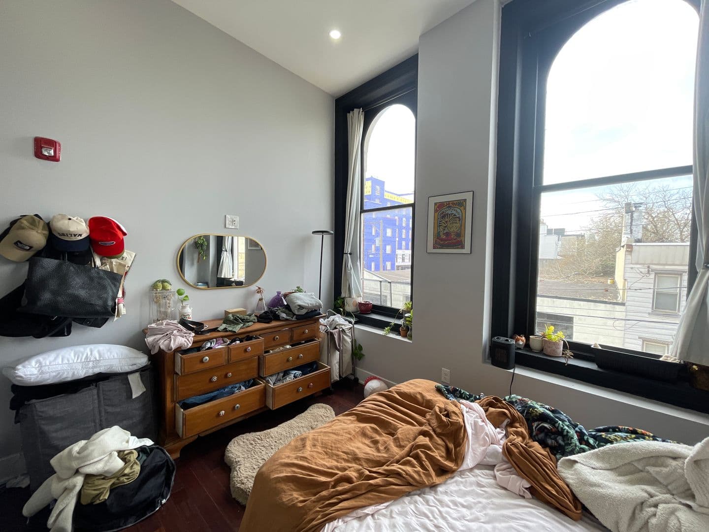 Philadelphia Apartment: 300 Richmond Street