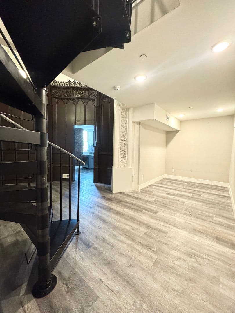 Philadelphia Apartment: 1732 N 22nd St