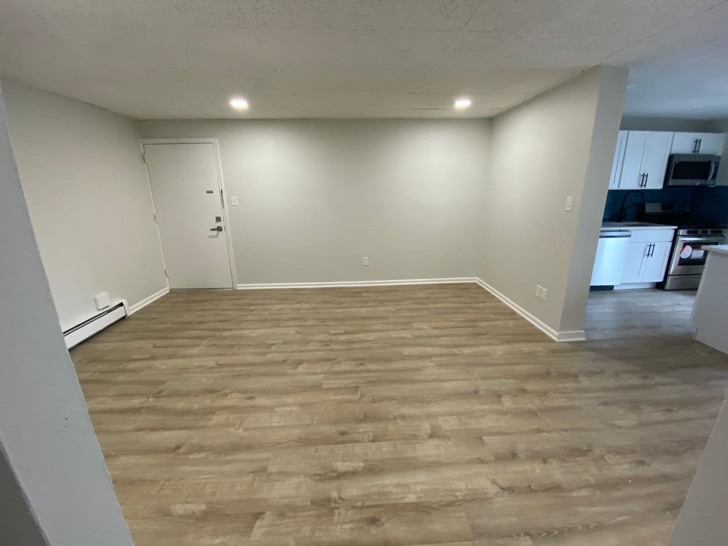 Phoenixville Apartment: 1070 W Bridge St