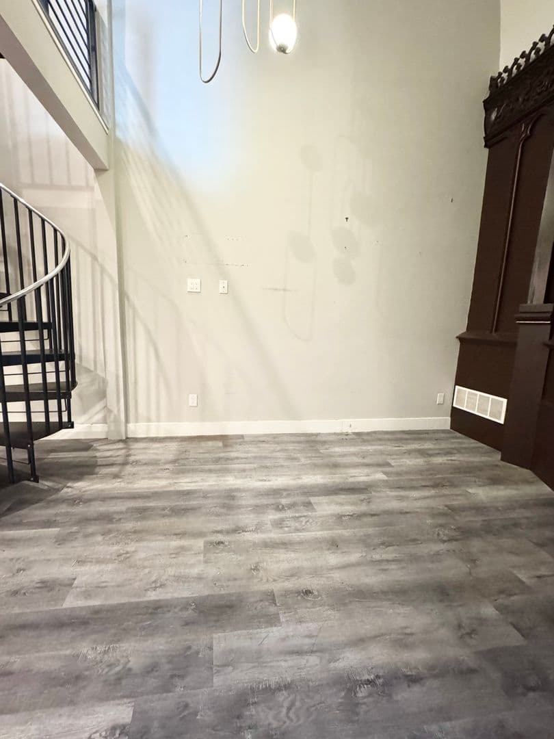Philadelphia Apartment: 1732 N 22nd St