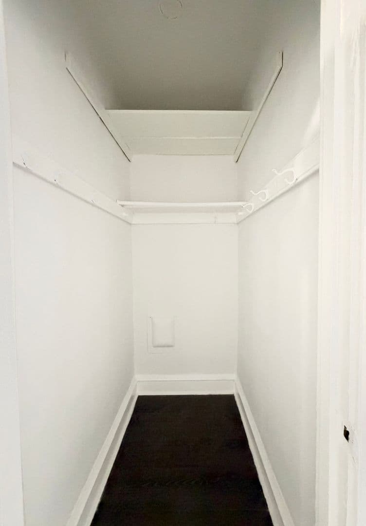 Philadelphia Apartment: 715 East Church Lane