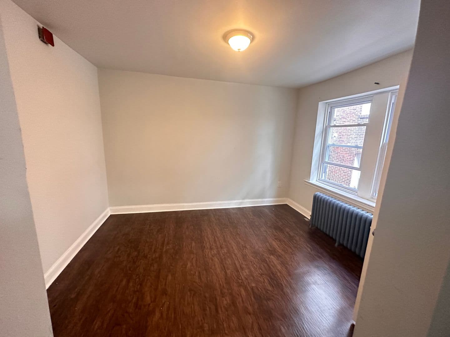 Philadelphia Apartment: 4844 Walnut Street