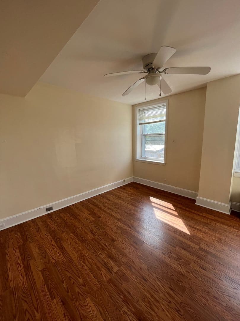 Philadelphia Apartment: 3309 Conrad Street