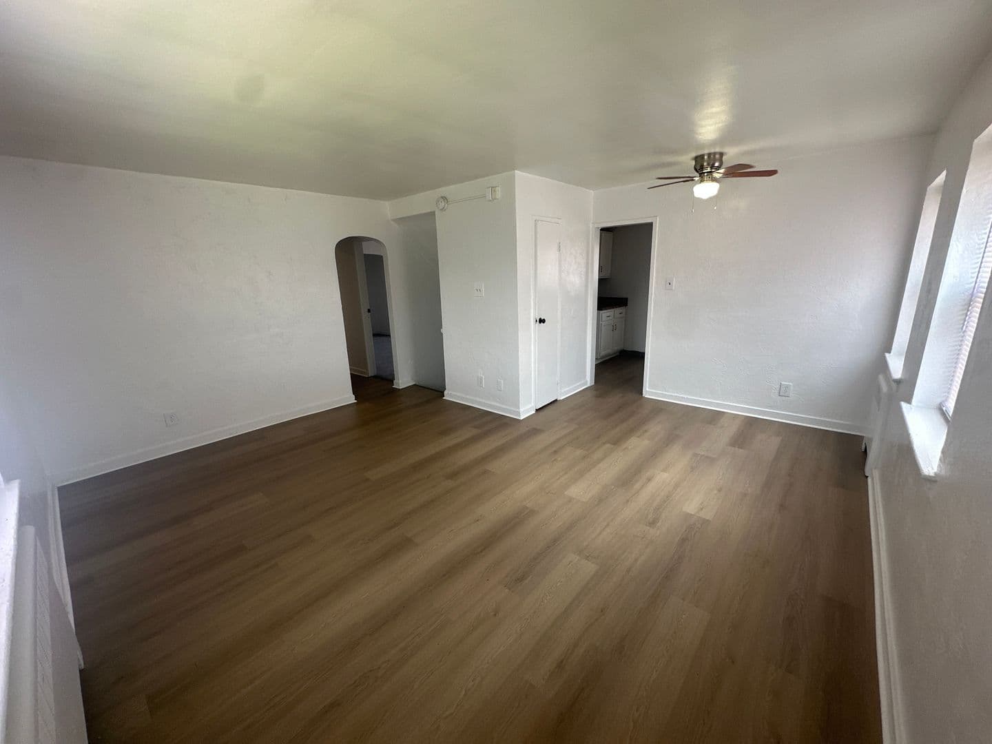 Pennsauken Apartment: 4601 High Street