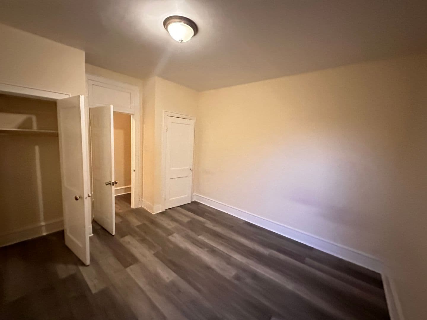 Philadelphia Apartment: 4832-36 Walnut Street