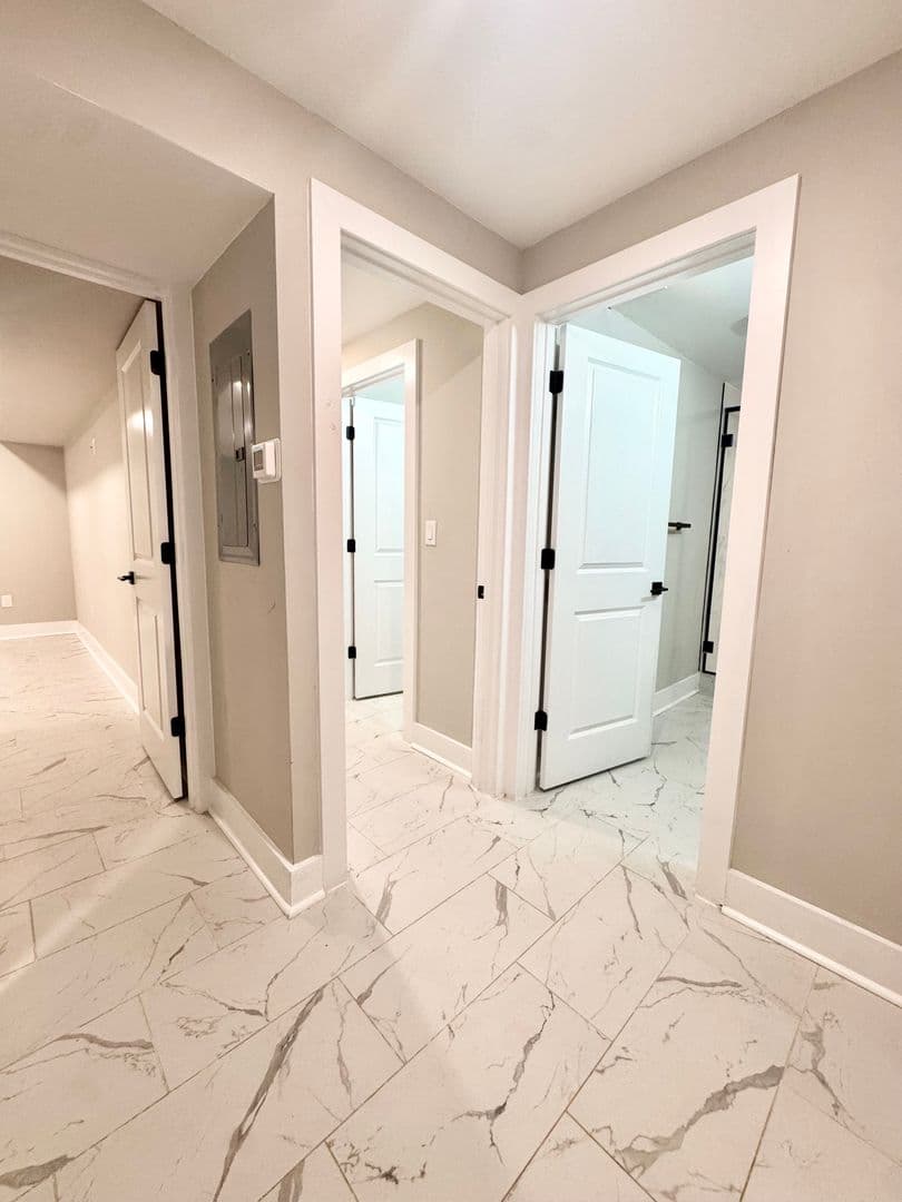 Philadelphia Apartment: 1714 N 22nd St.