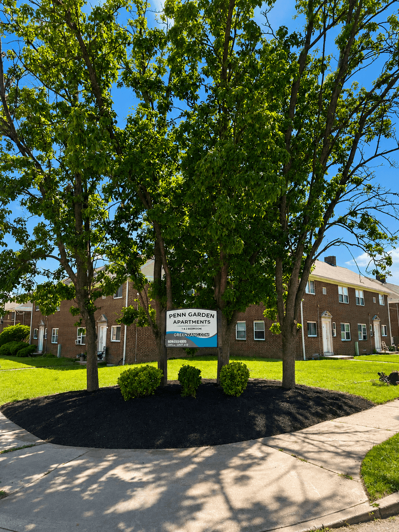 Pennsauken Apartment: 4601 High Street