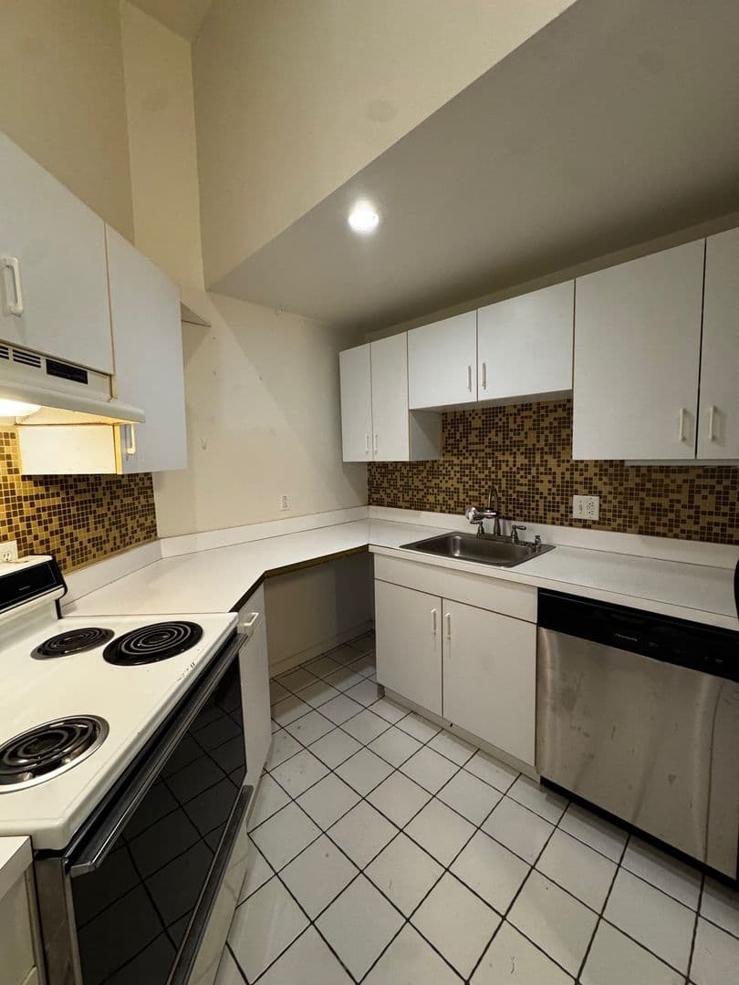 Norristown Apartment: 311 West Marshall Street