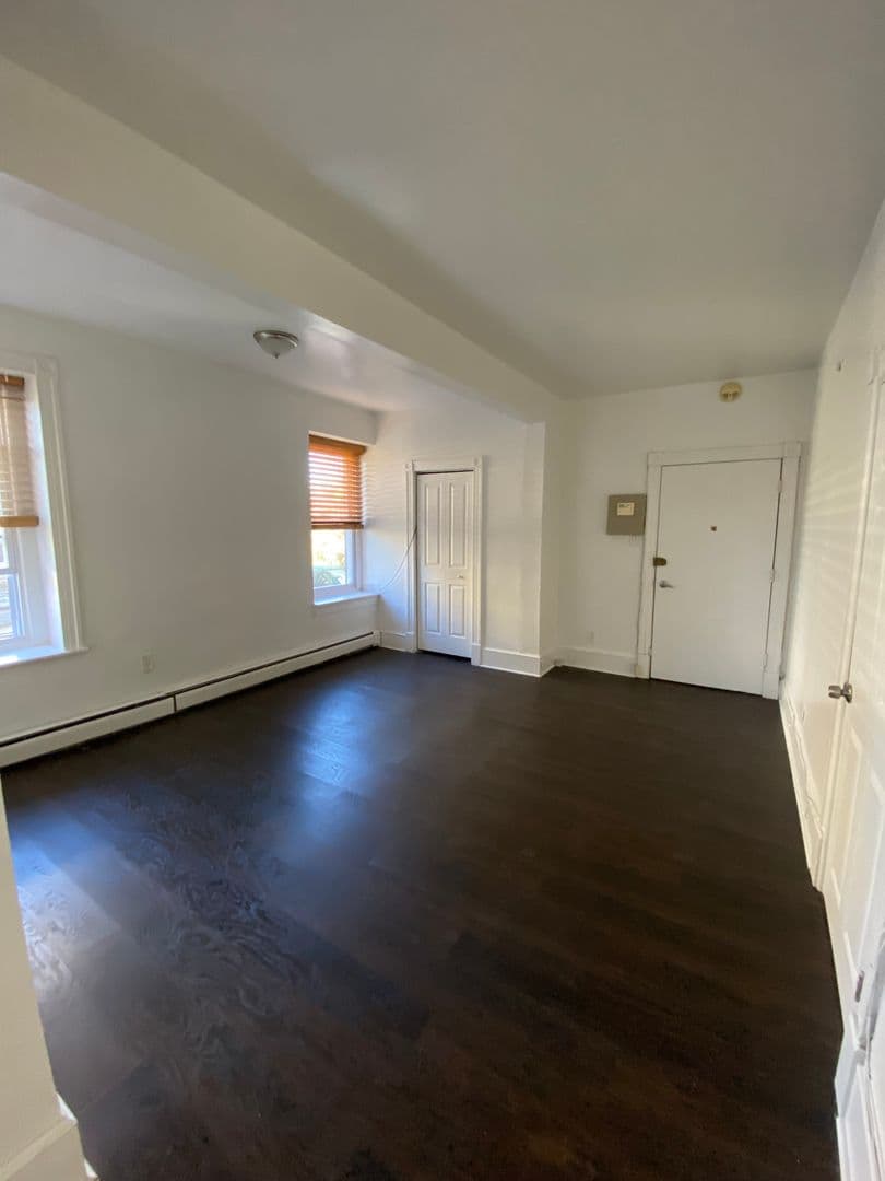 Philadelphia Apartment: 7300 Boyer Street