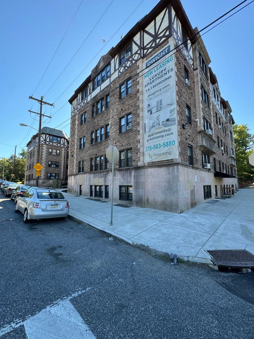 Philadelphia Apartment: 6751 N 13th St