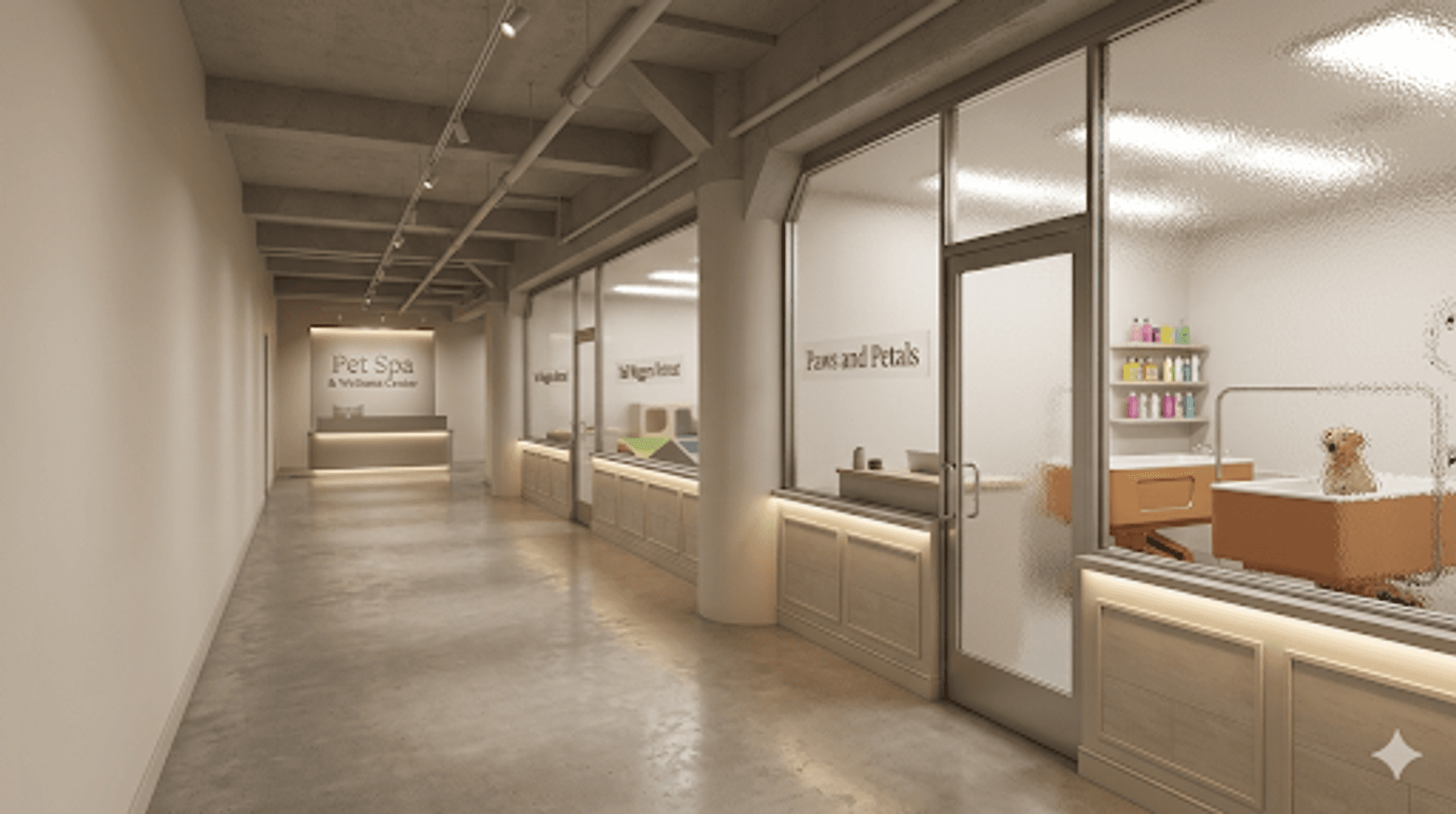 Philadelphia Apartment: 333 S Broad Street