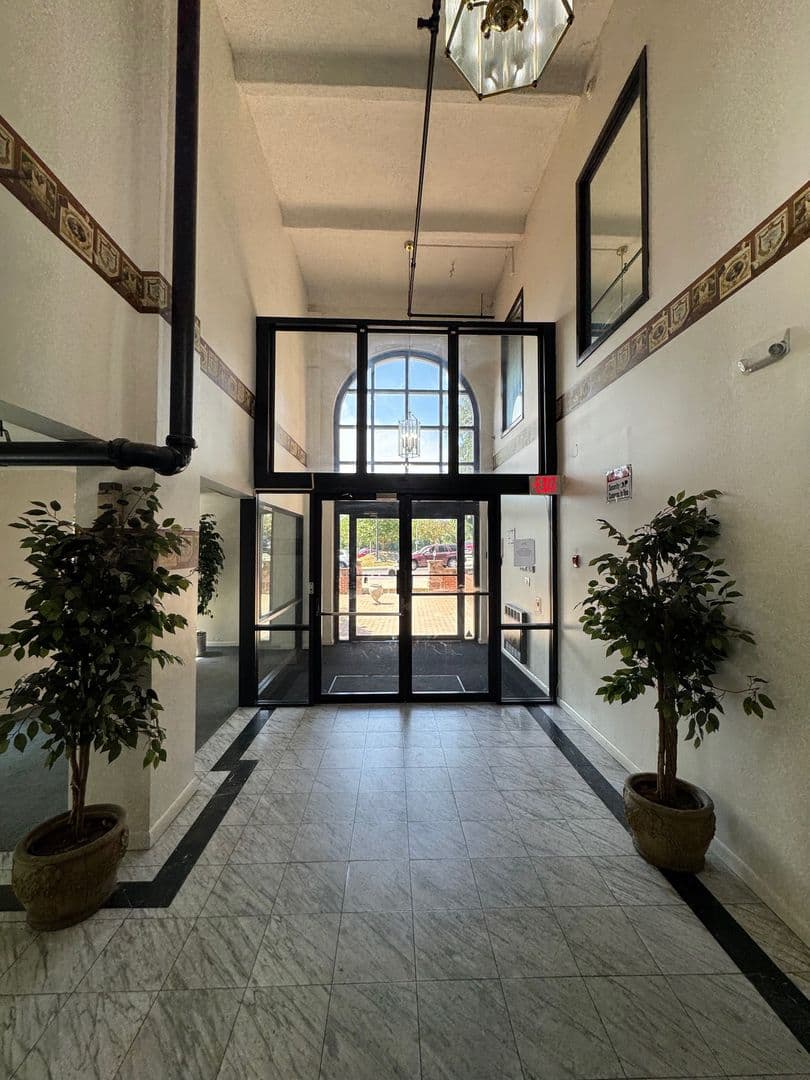 Norristown Apartment: 311 West Marshall Street