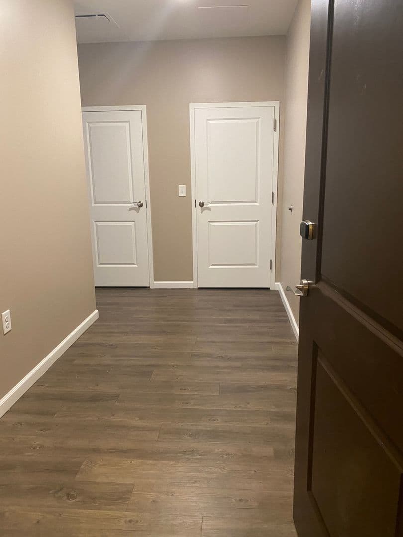 Bethlehem Apartment: 1325 Chelsea Ave