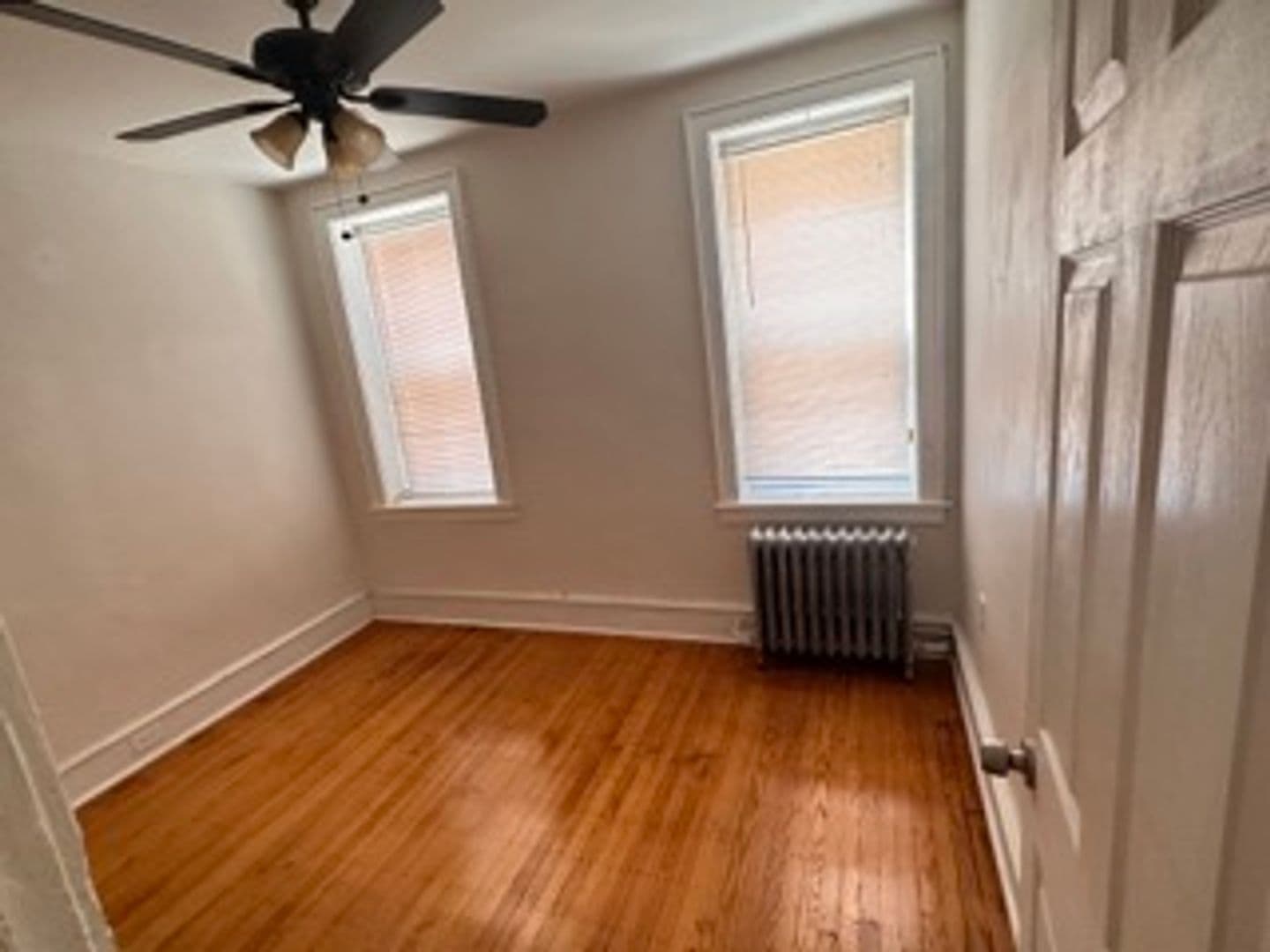 Philadelphia Apartment: 4826-30 Walnut Street