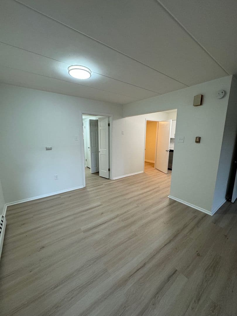 Ambler Apartment: 355 Forest Ave.