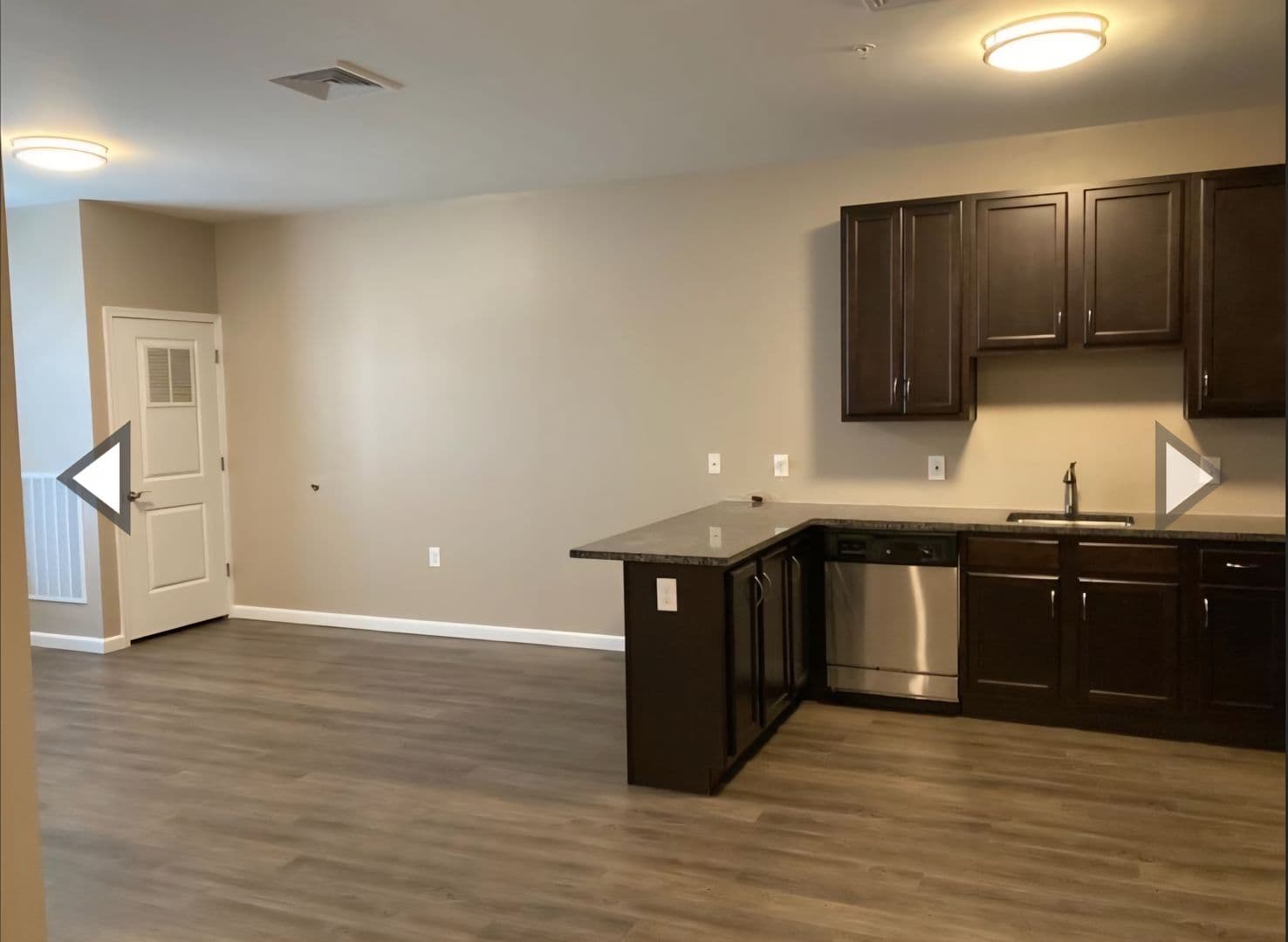Bethlehem Apartment: 1325 Chelsea Ave