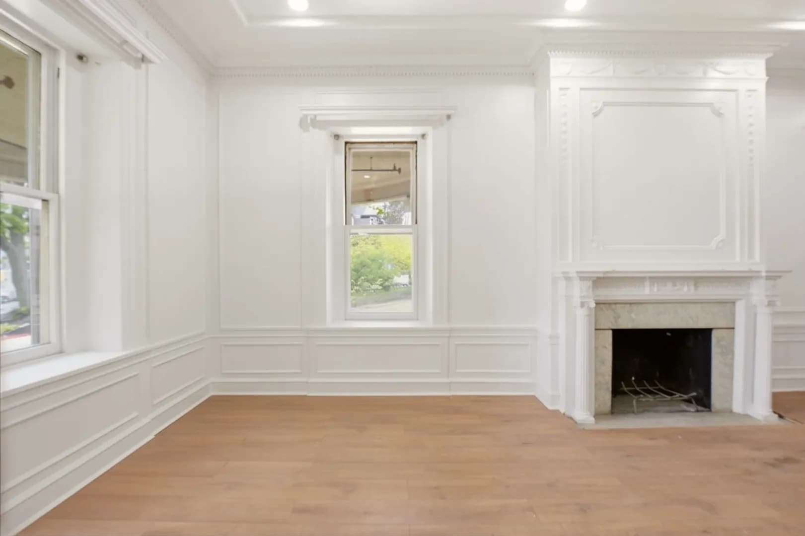 Philadelphia Apartment: 6012 RIdge Ave.