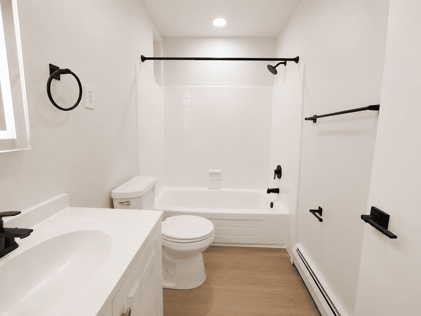 West Deptford Apartment: 601 W Tatum Street