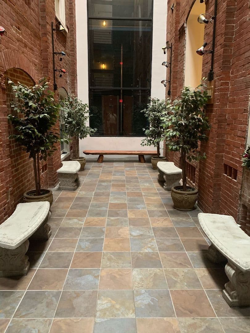 Norristown Apartment: 311 West Marshall Street