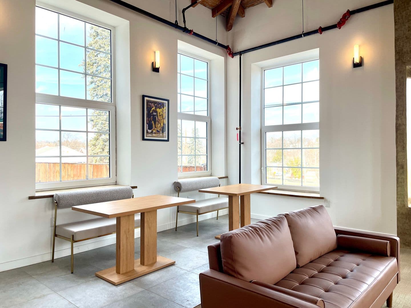 Clifton Heights Apartment: 500 E Broadway