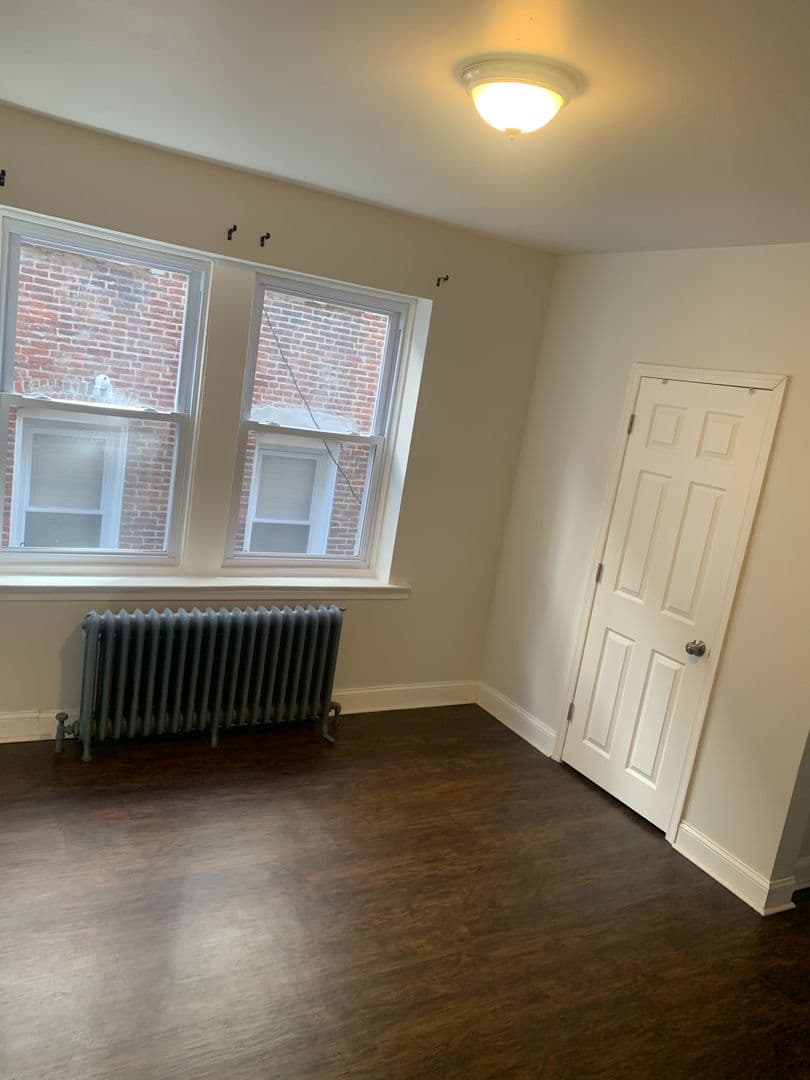 Philadelphia Apartment: 4844 Walnut Street