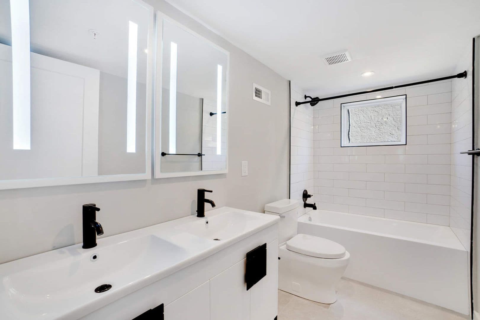 Philadelphia Apartment: 2639 Cecil B. Moore Ave.