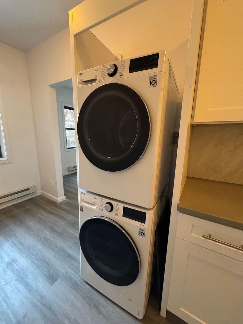 Philadelphia Apartment: 6751 N 13th St