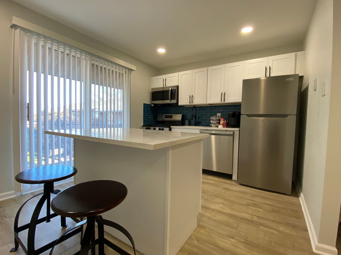 Phoenixville Apartment: 1070 W Bridge St