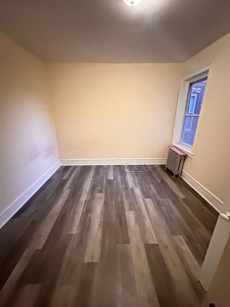 Philadelphia Apartment: 4832-36 Walnut Street