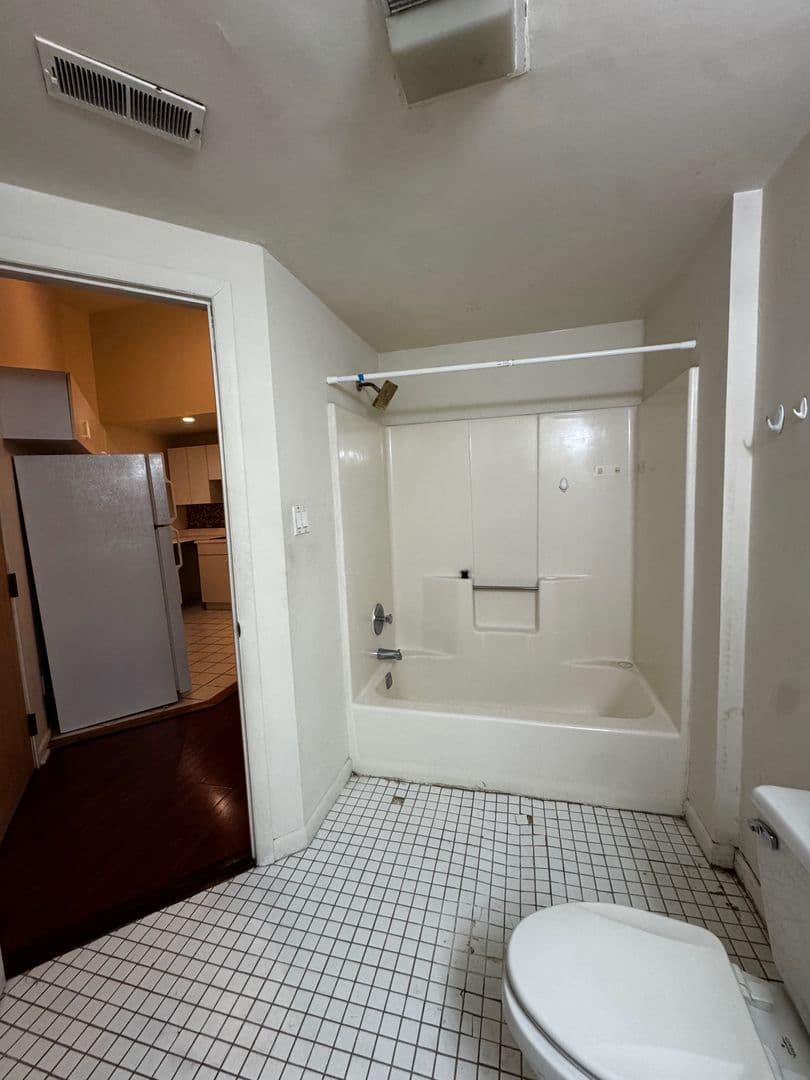 Norristown Apartment: 311 West Marshall Street