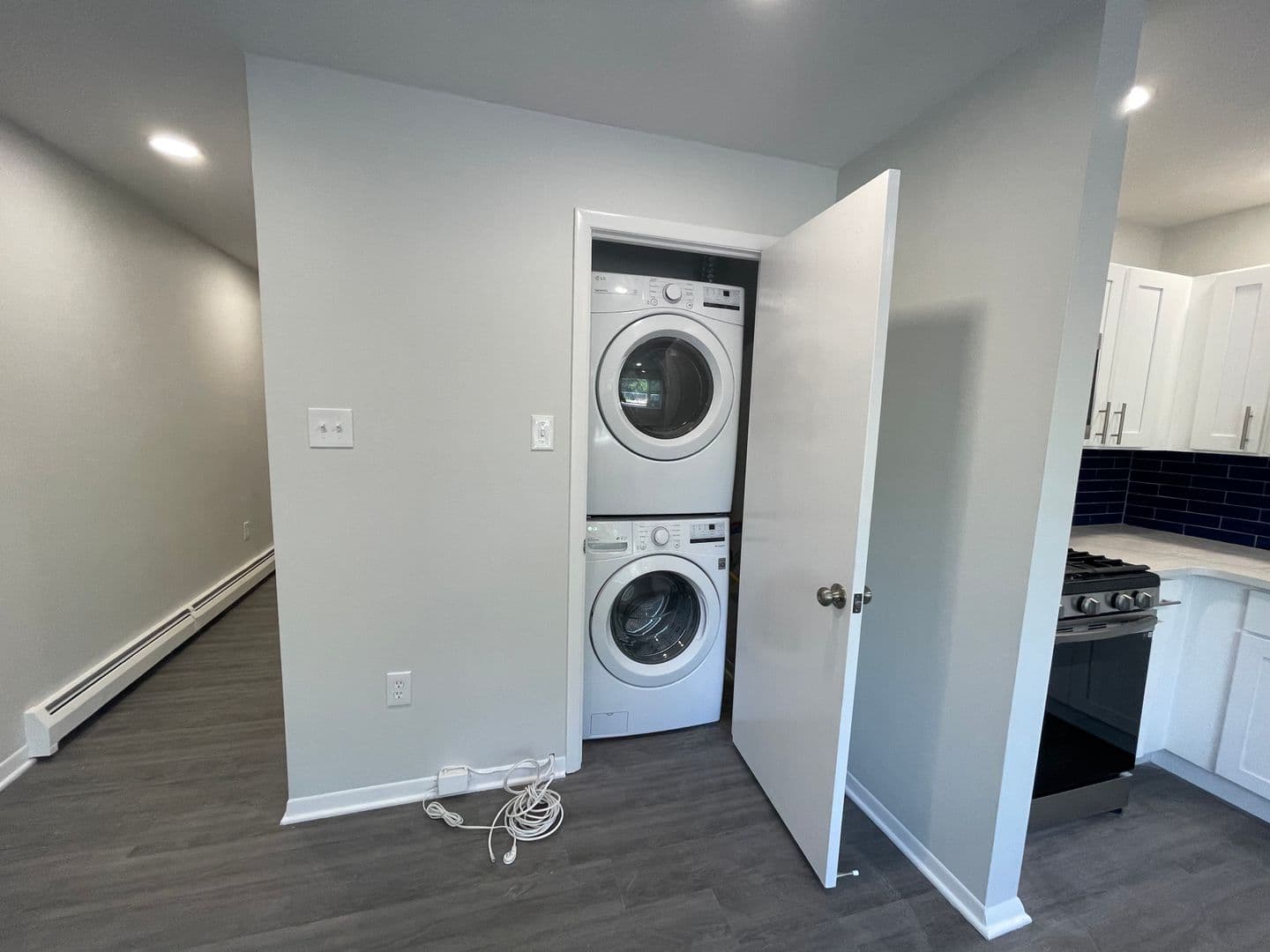 Royersford Apartment: 201 Main Street