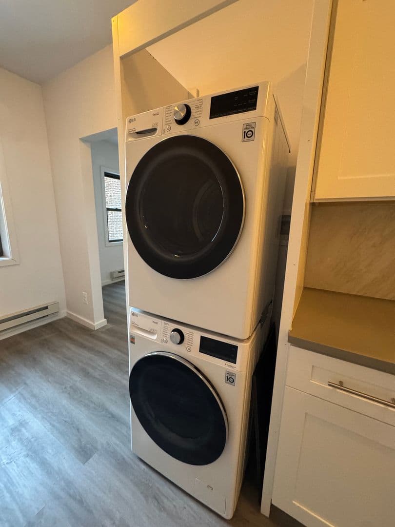 Philadelphia Apartment: 6751 N 13th St