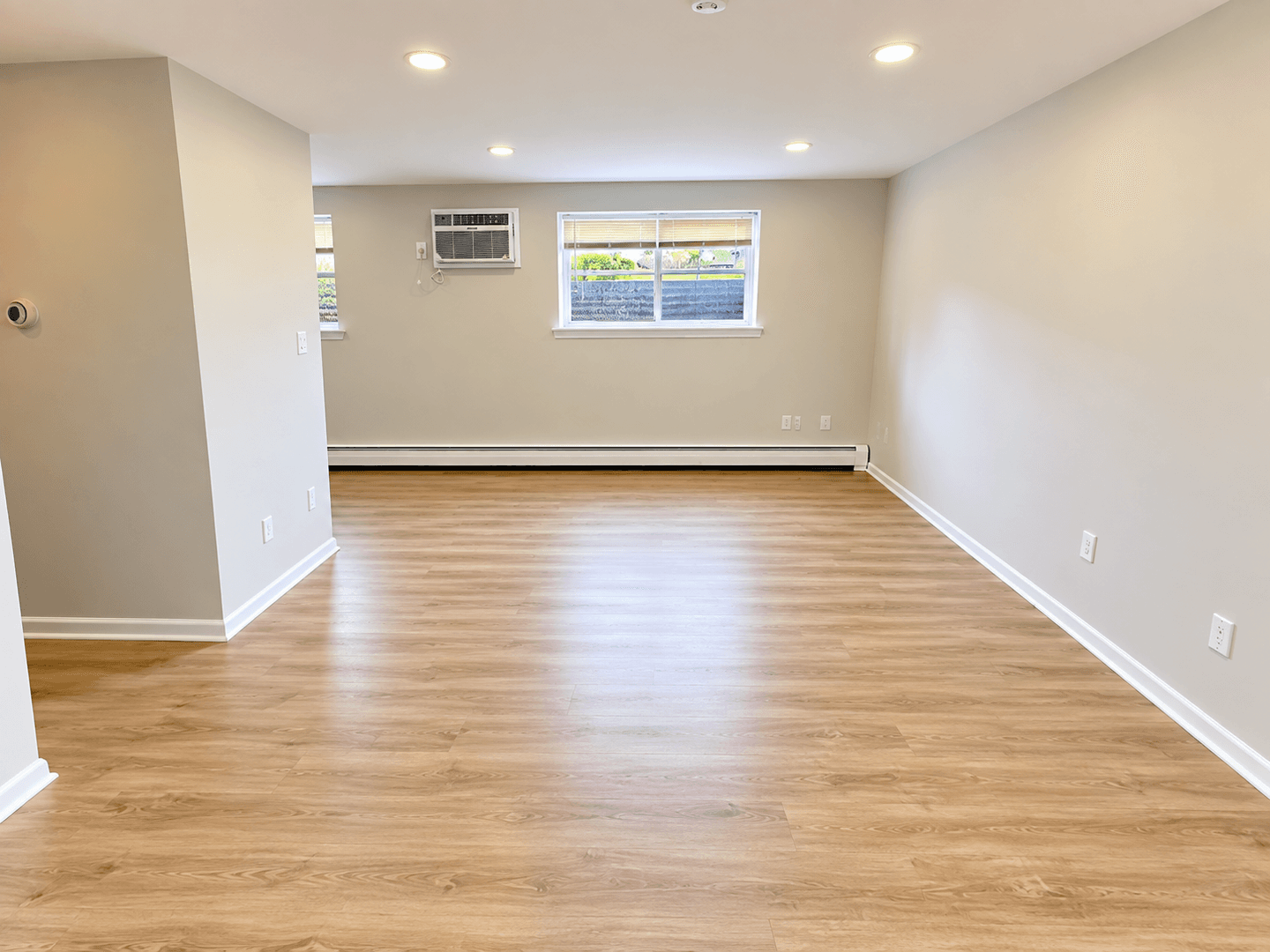 Boyertown Apartment: 142-144 Montgomery Ave