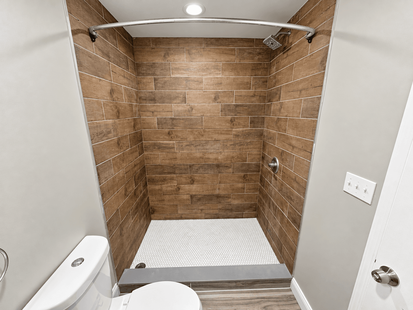 Philadelphia Apartment: 2331-33 N 33rd St.