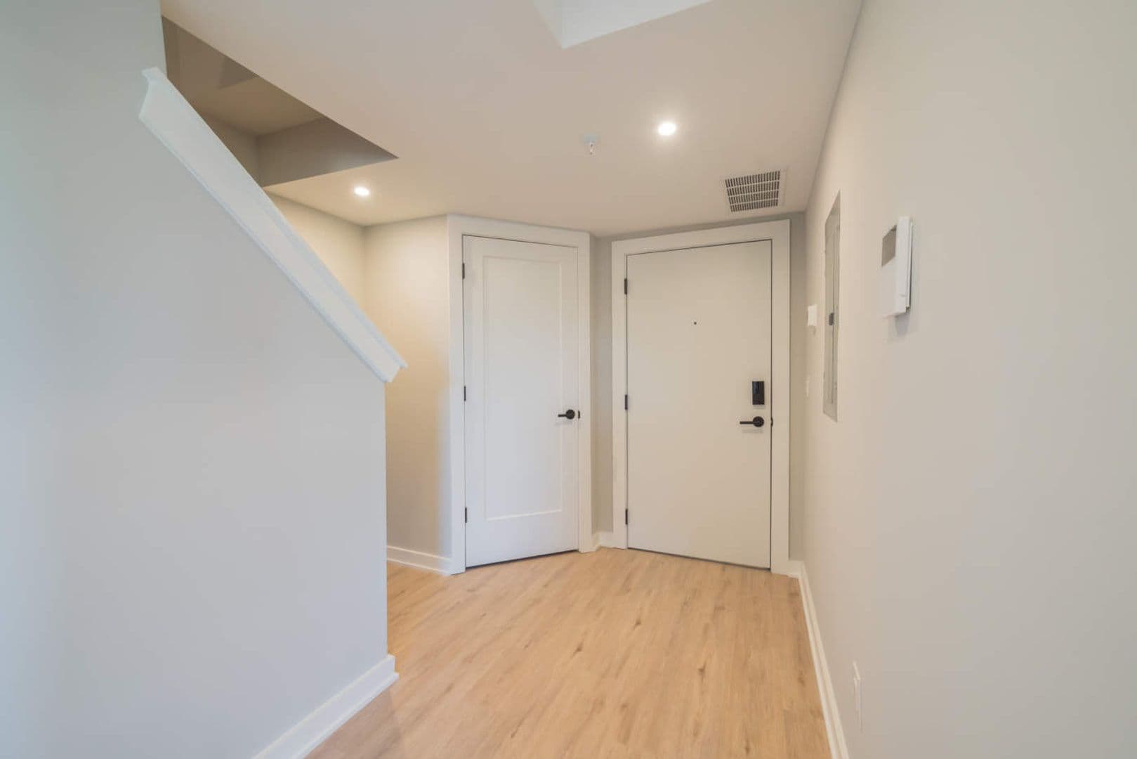 Philadelphia Apartment: 2639 Cecil B. Moore Ave.