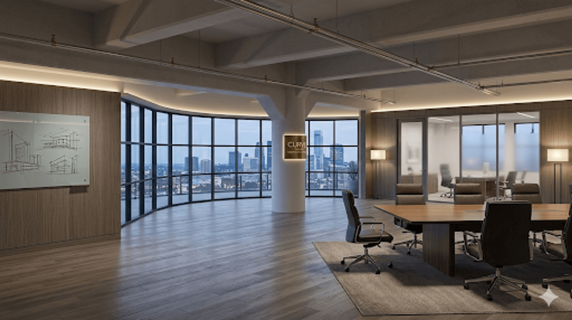Philadelphia Apartment: 333 S Broad Street