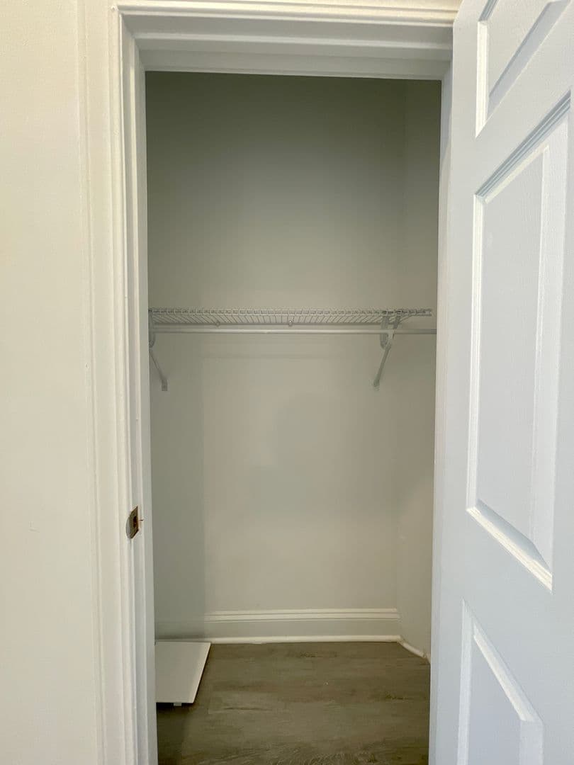 Philadelphia Apartment: 3745 M Street