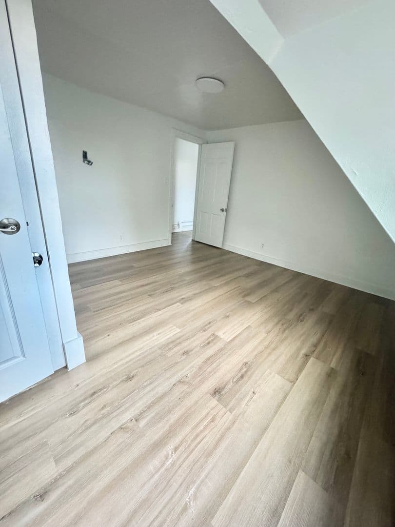 Philadelphia Apartment: 4908 Germantown Ave.