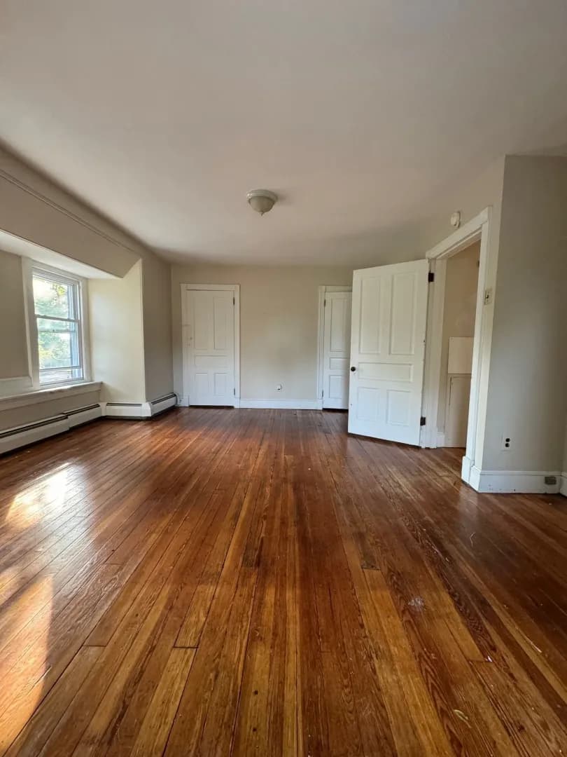 Philadelphia Apartment: 7300 Boyer Street