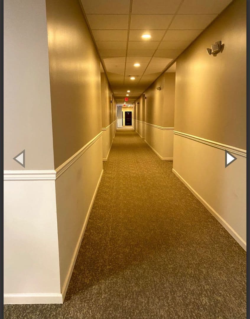 Bethlehem Apartment: 1325 Chelsea Ave