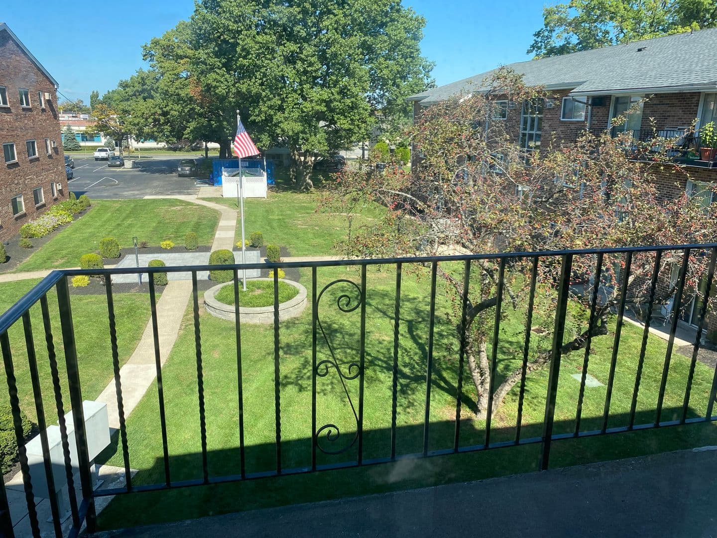 Phoenixville Apartment: 1070 W Bridge St