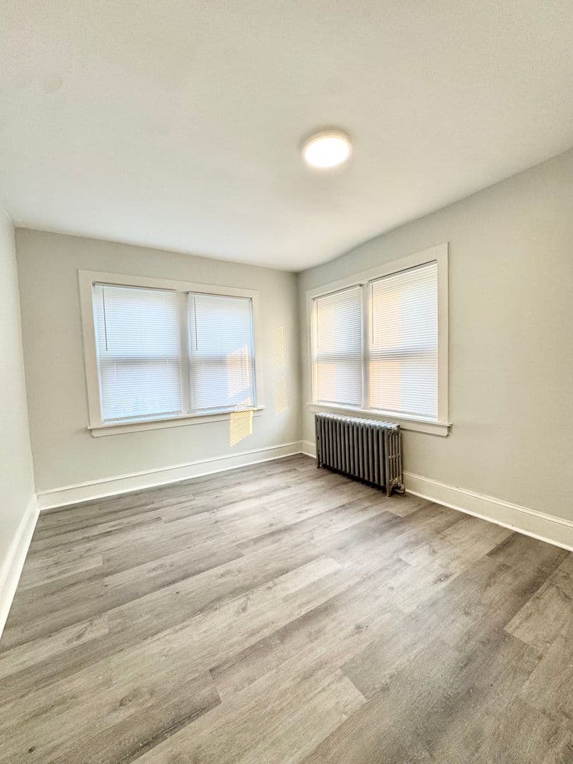 Wilmington Apartment: 515 N. West St.